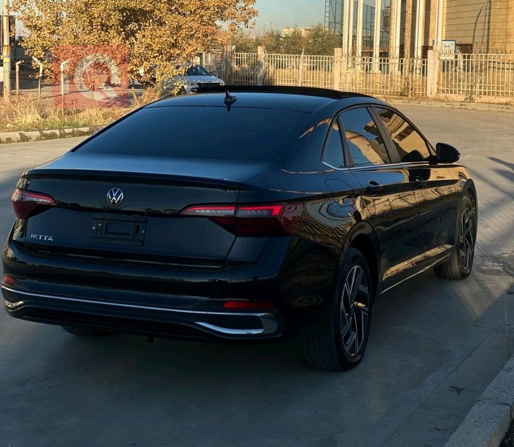 فولكسفاغن جيتا